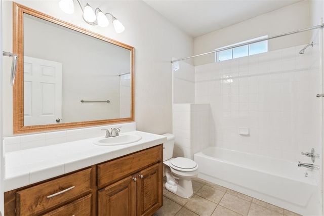 15545 Swallowtail Road, Edmond, OK 73013