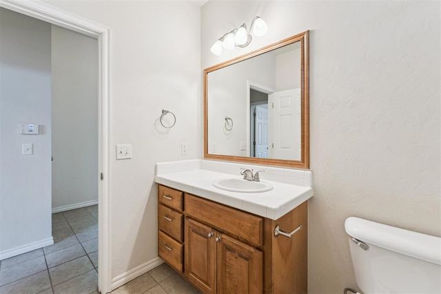 15545 Swallowtail Road, Edmond, OK 73013