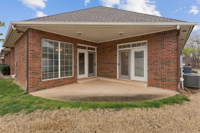 15545 Swallowtail Road, Edmond, OK 73013