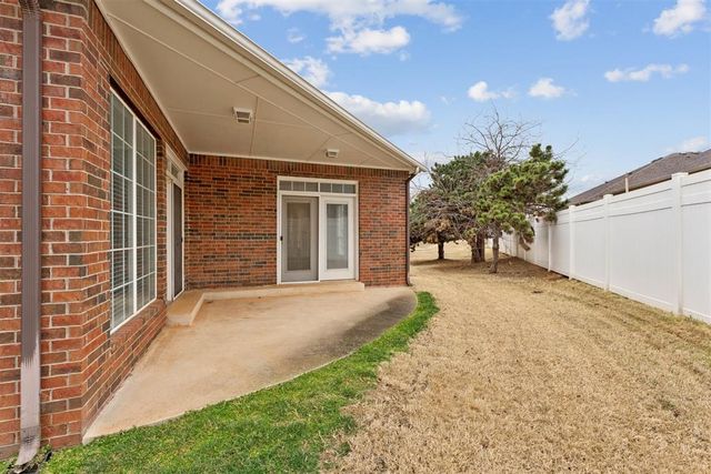 15545 Swallowtail Road, Edmond, OK 73013