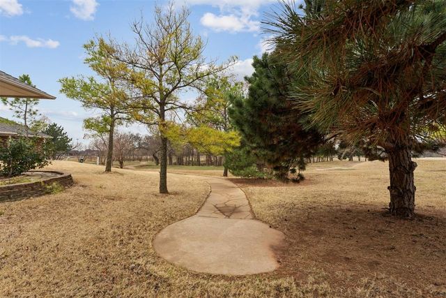 15545 Swallowtail Road, Edmond, OK 73013