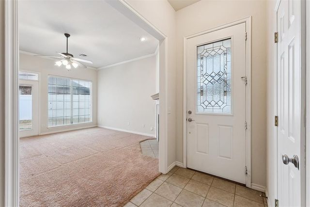 15545 Swallowtail Road, Edmond, OK 73013