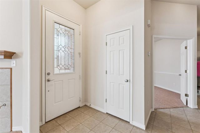 15545 Swallowtail Road, Edmond, OK 73013