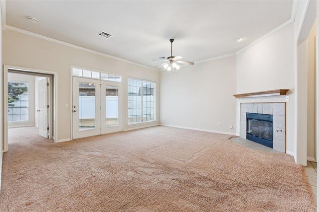 15545 Swallowtail Road, Edmond, OK 73013