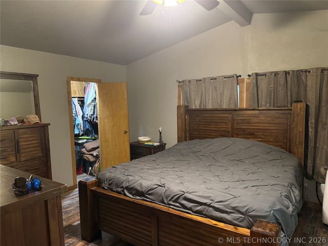 1013 S 433rd Avenue W, Terlton, OK 74081
