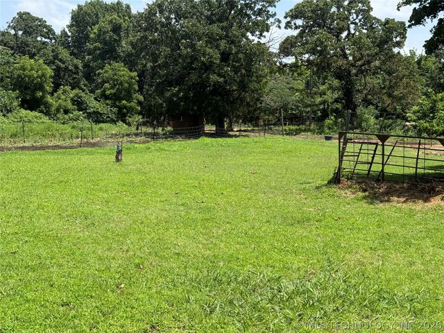 1013 S 433rd Avenue W, Terlton, OK 74081