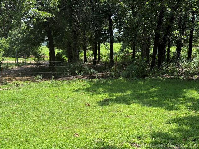 1013 S 433rd Avenue W, Terlton, OK 74081