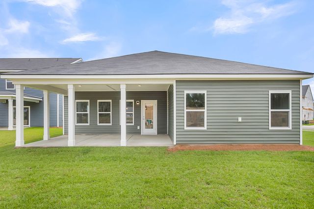 5368 Crinum Lilly, Summerville, SC 29485