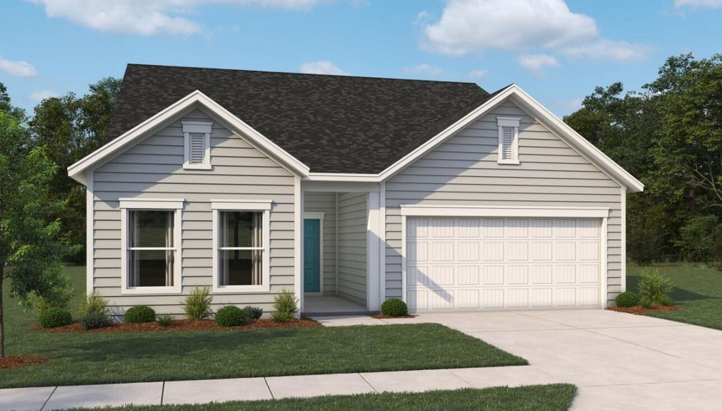 Image 3 of property listing at 5368 Crinum Lilly, Summerville, SC 29485