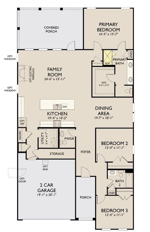 Image 4 of property listing at 5368 Crinum Lilly, Summerville, SC 29485