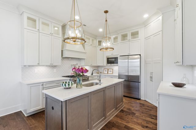 203 Marsheutz Avenue SW, Huntsville, AL 35801