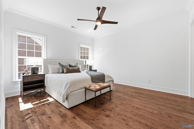 203 Marsheutz Avenue SW, Huntsville, AL 35801