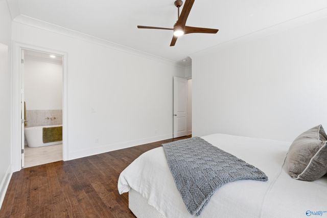 203 Marsheutz Avenue SW, Huntsville, AL 35801