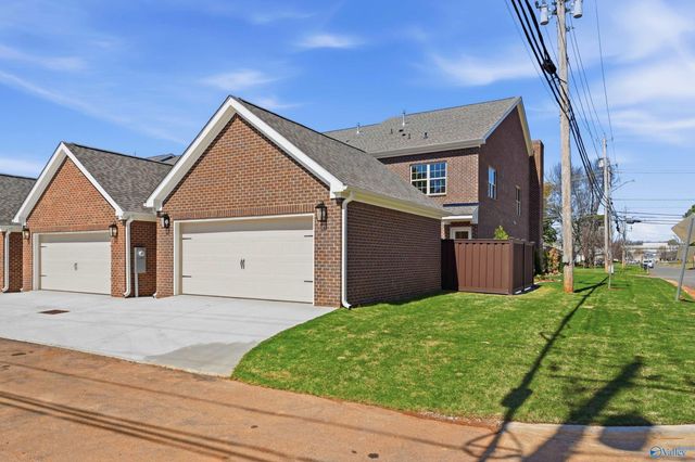 203 Marsheutz Avenue SW, Huntsville, AL 35801