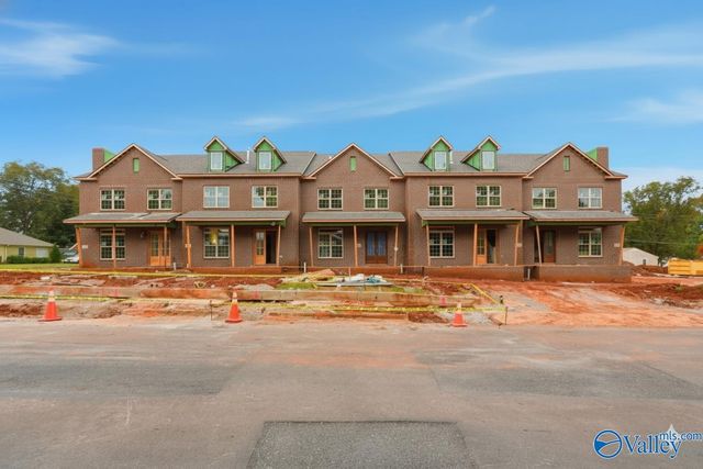 203 Marsheutz Avenue SW, Huntsville, AL 35801