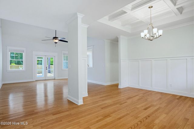 23 Stonegate Circle, Hampstead, NC 28443