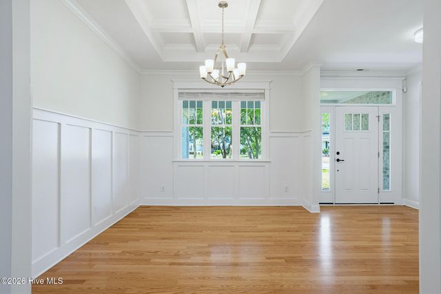 23 Stonegate Circle, Hampstead, NC 28443