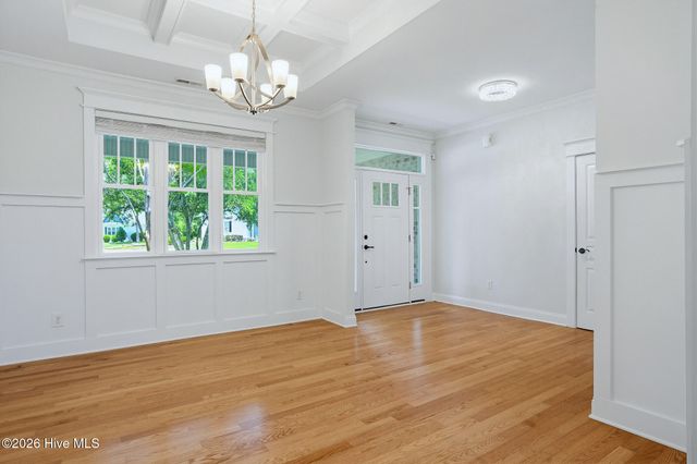 23 Stonegate Circle, Hampstead, NC 28443