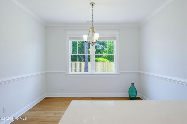 23 Stonegate Circle, Hampstead, NC 28443