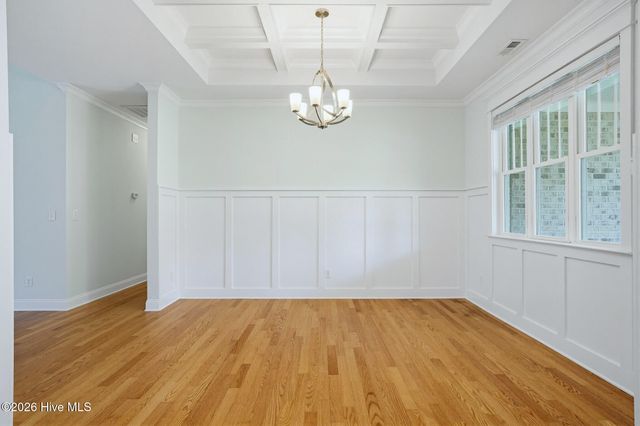 23 Stonegate Circle, Hampstead, NC 28443
