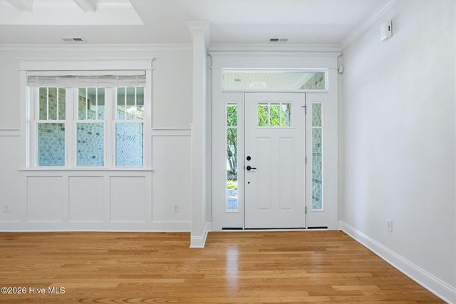 23 Stonegate Circle, Hampstead, NC 28443