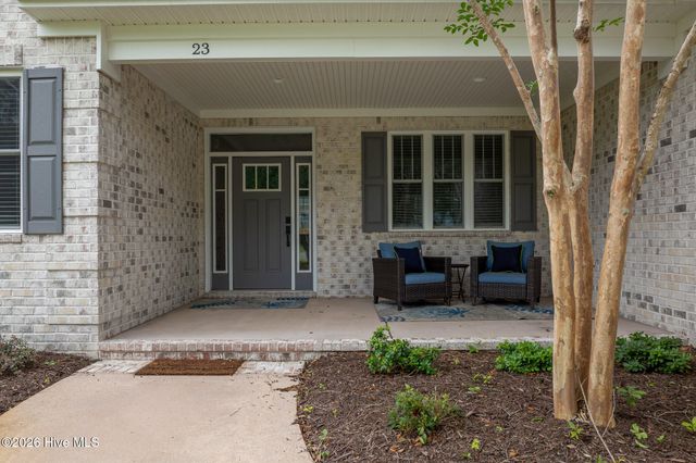 23 Stonegate Circle, Hampstead, NC 28443