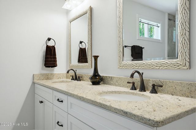 23 Stonegate Circle, Hampstead, NC 28443