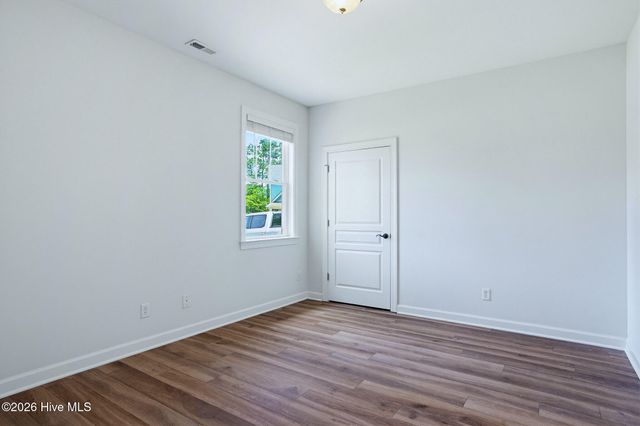 23 Stonegate Circle, Hampstead, NC 28443