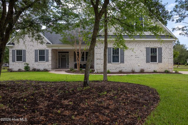 23 Stonegate Circle, Hampstead, NC 28443