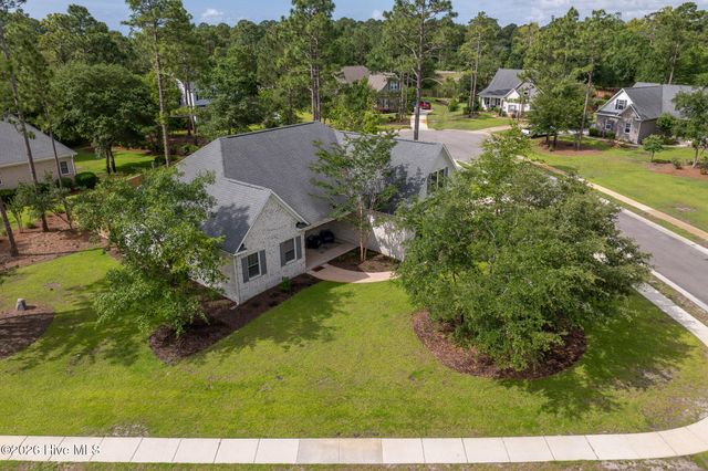 23 Stonegate Circle, Hampstead, NC 28443
