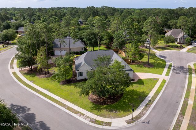23 Stonegate Circle, Hampstead, NC 28443