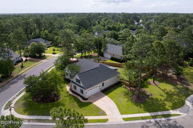 23 Stonegate Circle, Hampstead, NC 28443