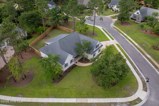 23 Stonegate Circle, Hampstead, NC 28443