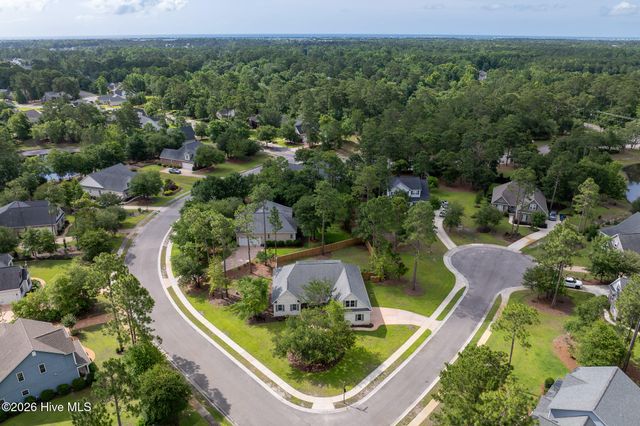 23 Stonegate Circle, Hampstead, NC 28443