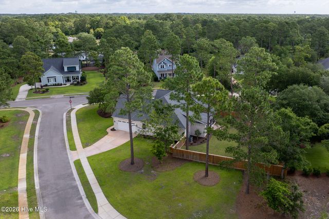 23 Stonegate Circle, Hampstead, NC 28443