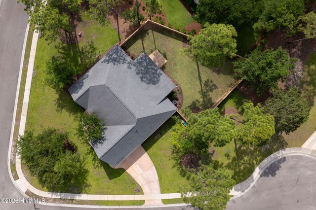 23 Stonegate Circle, Hampstead, NC 28443