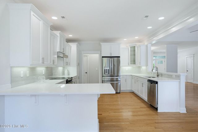 23 Stonegate Circle, Hampstead, NC 28443