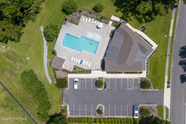 23 Stonegate Circle, Hampstead, NC 28443