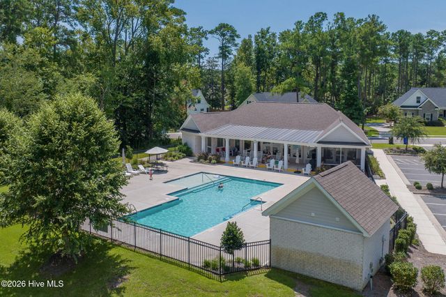 23 Stonegate Circle, Hampstead, NC 28443