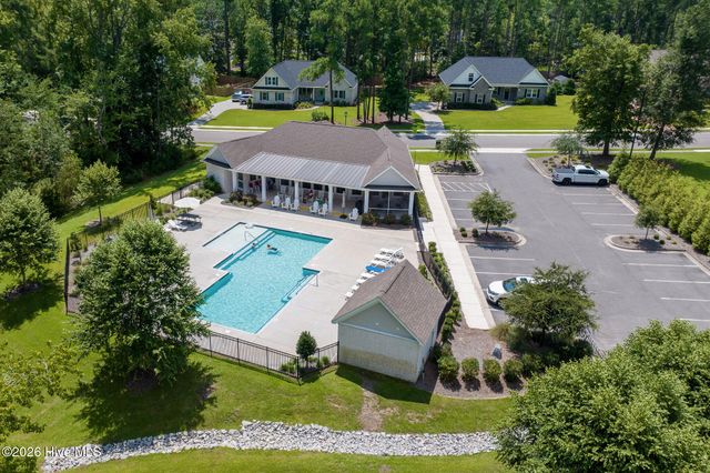 23 Stonegate Circle, Hampstead, NC 28443