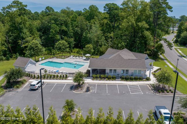 23 Stonegate Circle, Hampstead, NC 28443