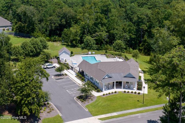 23 Stonegate Circle, Hampstead, NC 28443