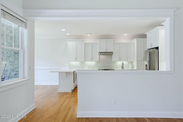 23 Stonegate Circle, Hampstead, NC 28443