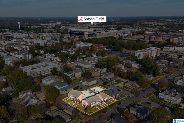 1216 14TH AVENUE, Tuscaloosa, AL 35401