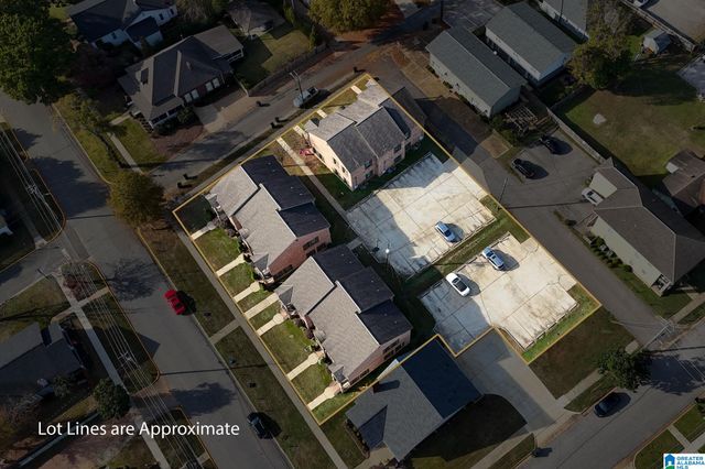 1216 14TH AVENUE, Tuscaloosa, AL 35401