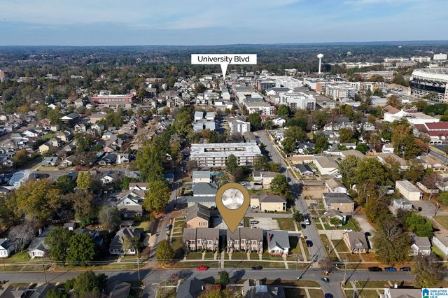 1216 14TH AVENUE, Tuscaloosa, AL 35401