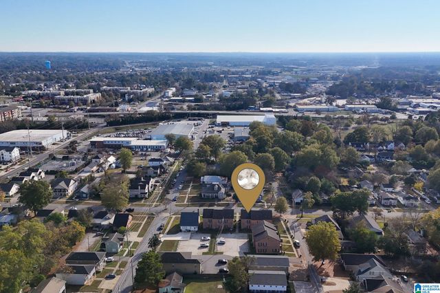 1216 14TH AVENUE, Tuscaloosa, AL 35401