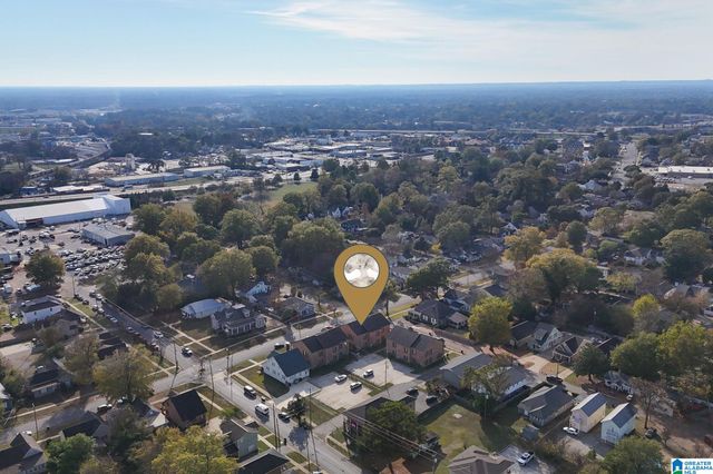 1216 14TH AVENUE, Tuscaloosa, AL 35401