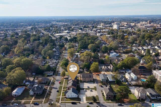 1216 14TH AVENUE, Tuscaloosa, AL 35401