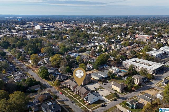 1216 14TH AVENUE, Tuscaloosa, AL 35401